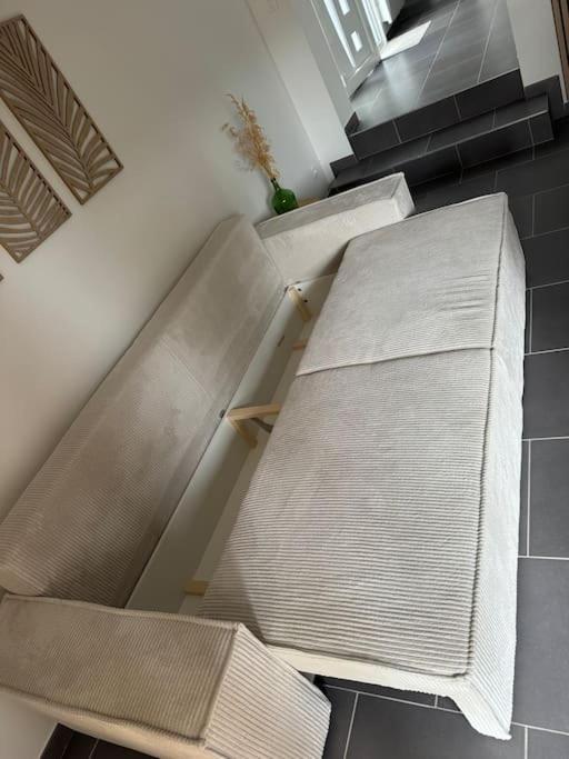 Logement Cosy Proche Plage Wissant マルキーズ エクステリア 写真