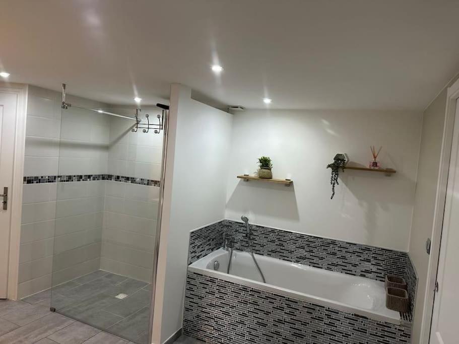 Logement Cosy Proche Plage Wissant マルキーズ エクステリア 写真