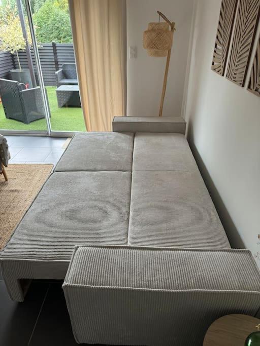 Logement Cosy Proche Plage Wissant マルキーズ エクステリア 写真